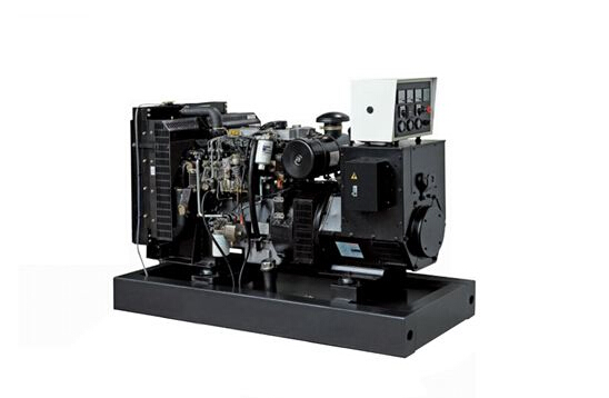 宣恩科克150kw大型柴油发电机组