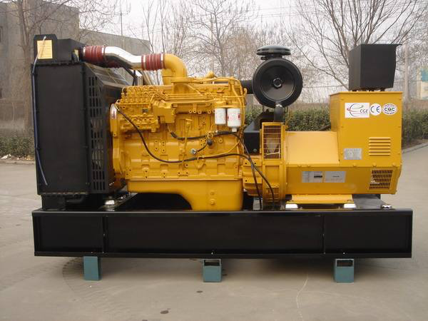 宣恩发电机出租