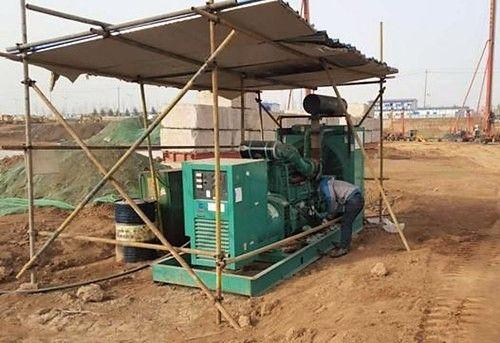 宣恩发电机出租