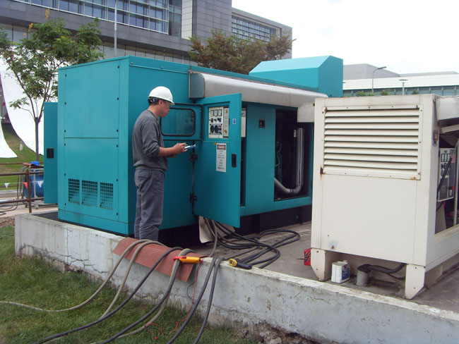 宣恩发电机出租 宣恩发电机出租