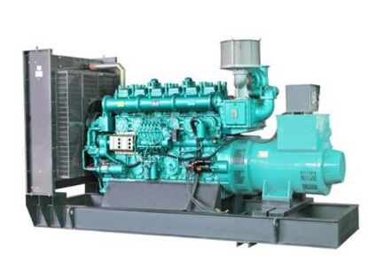 宣恩发电机出租